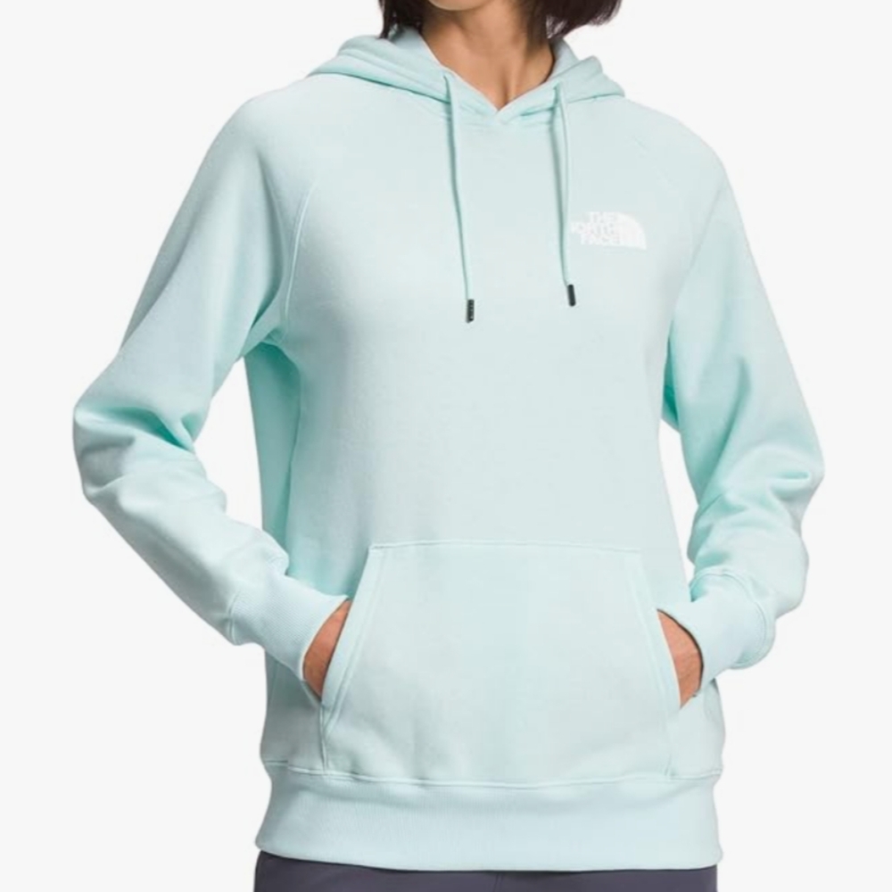 The North Face Pullover Hoodie